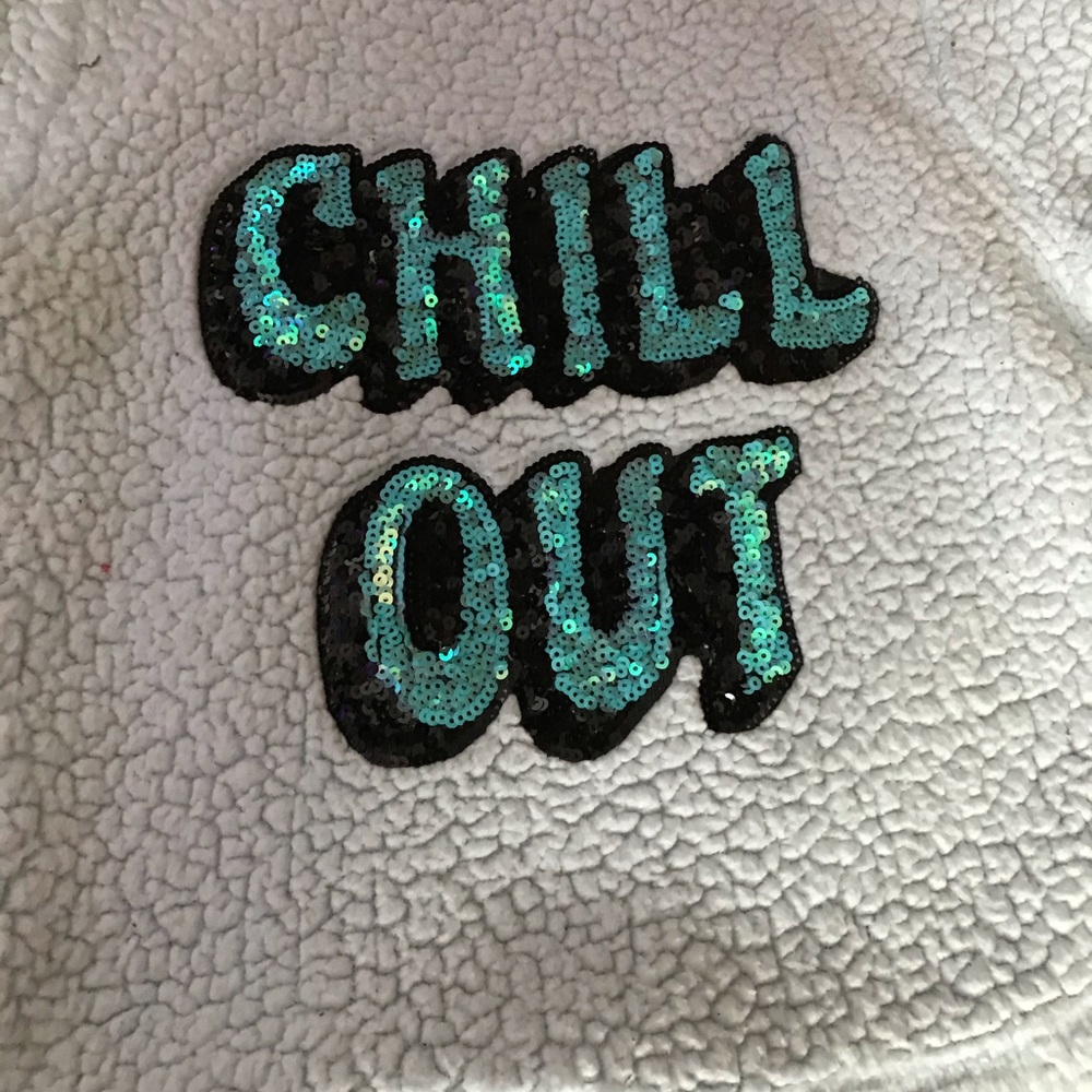 Girls Sweatshirt